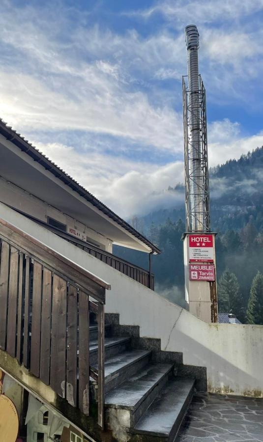 Hotel Tarvis * Tarvisio