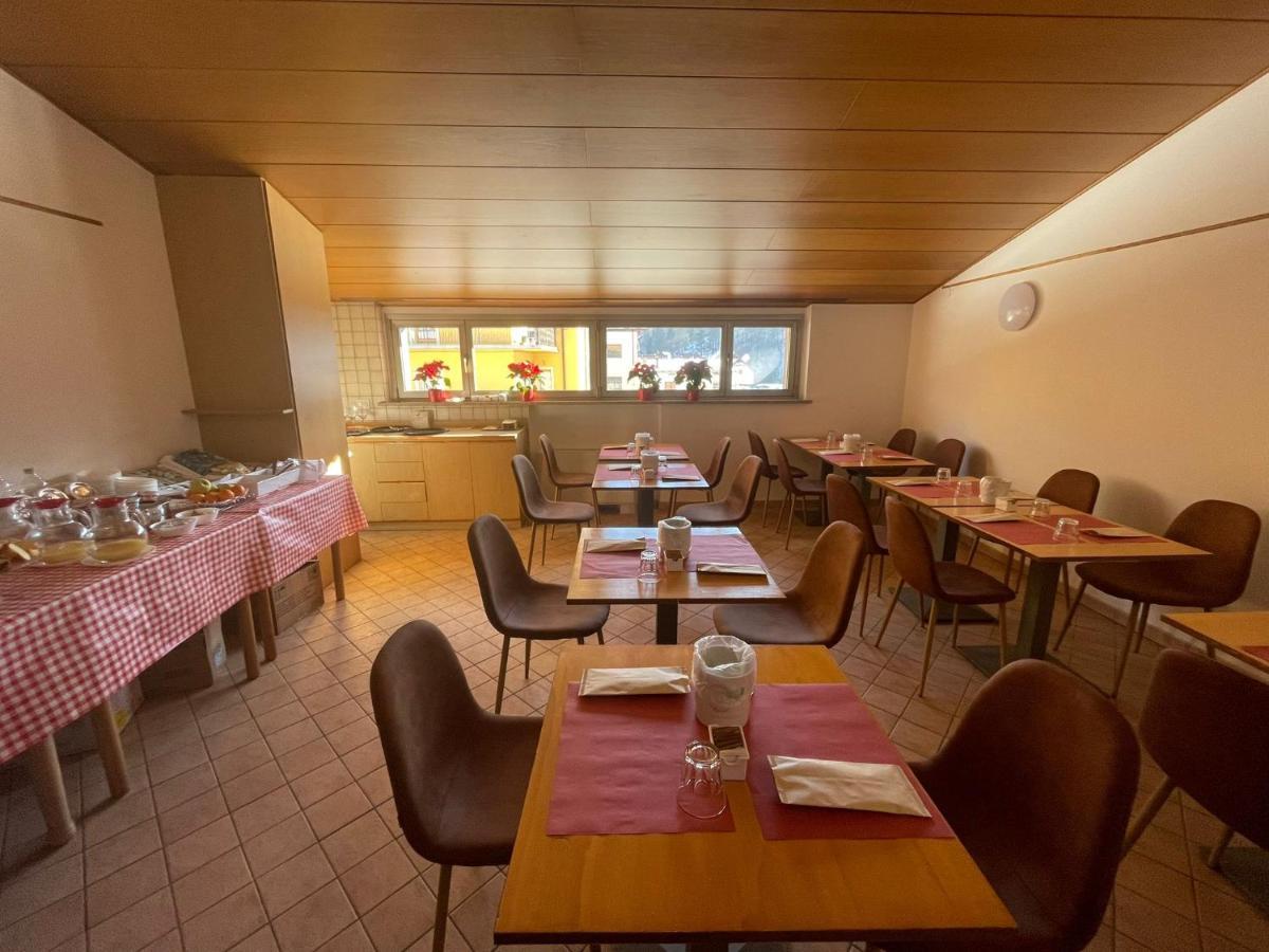 Hotel Hotel Tarvis